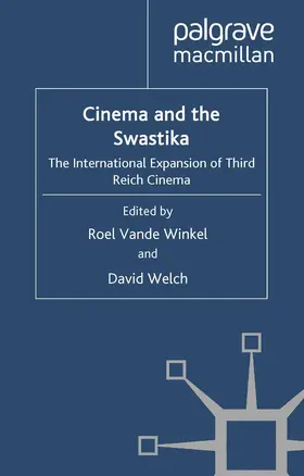 Welch |  Cinema and the Swastika | Buch |  Sack Fachmedien
