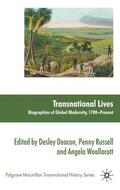 Deacon / Russell / Woollacott |  Transnational Lives | Buch |  Sack Fachmedien
