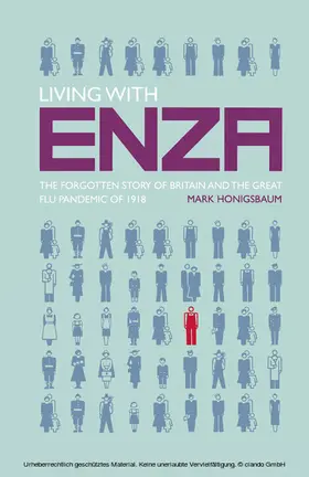 Honigsbaum |  Living with Enza | eBook | Sack Fachmedien