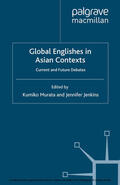 Murata / Jenkins |  Global Englishes in Asian Contexts | eBook | Sack Fachmedien