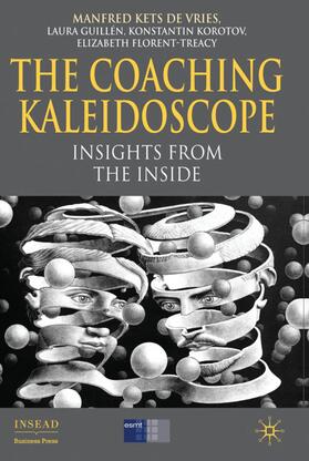 Loparo / Guillén / Korotov | The Coaching Kaleidoscope | Buch | 978-0-230-23998-2 | sack.de