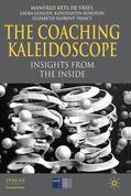 Loparo / Kets de Vries / Guillén |  The Coaching Kaleidoscope | Buch |  Sack Fachmedien