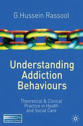 Rassool | Understanding Addiction Behaviours | Buch | 978-0-230-24019-3 | www.sack.de
