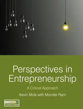 Mole / Ram |  Perspectives in Entrepreneurship | Buch |  Sack Fachmedien