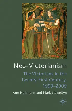 Heilmann / Llewellyn |  Neo-Victorianism | Buch |  Sack Fachmedien