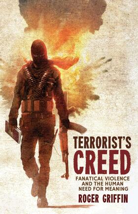 Griffin | Terrorist's Creed | Buch | 978-0-230-24129-9 | sack.de