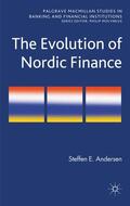 Andersen |  The Evolution of Nordic Finance | Buch |  Sack Fachmedien