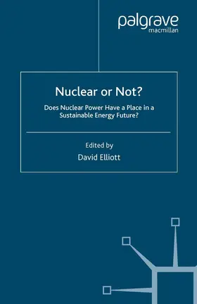 Elliott |  Nuclear Or Not? | Buch |  Sack Fachmedien