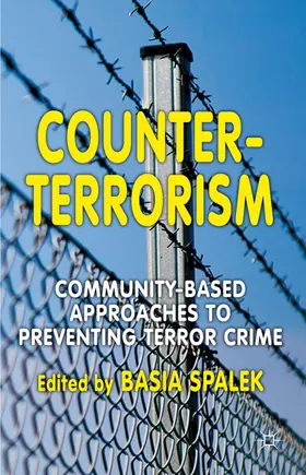 Spalek | Counter-Terrorism | Buch | 978-0-230-24213-5 | sack.de