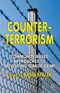 Spalek |  Counter-Terrorism | Buch |  Sack Fachmedien