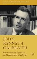 Stanfield |  John Kenneth Galbraith | Buch |  Sack Fachmedien