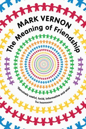 Vernon |  The Meaning of Friendship | Buch |  Sack Fachmedien