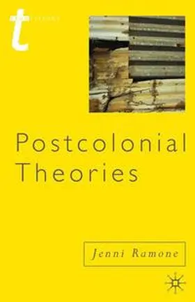 Ramone |  Postcolonial Theories | Buch |  Sack Fachmedien