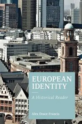 Drace-Francis |  European Identity | Buch |  Sack Fachmedien