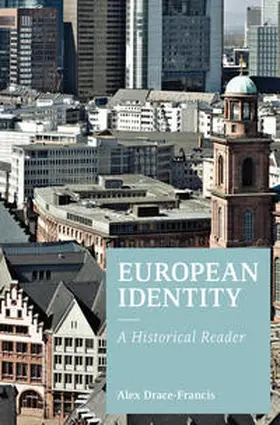 Drace-Francis |  European Identity | Buch |  Sack Fachmedien