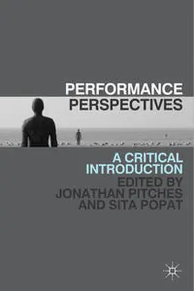 Pitches / Popat | Performance Perspectives | Buch | 978-0-230-24345-3 | www.sack.de