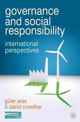 Aras / Crowther |  Governance and Social Responsibility | Buch |  Sack Fachmedien