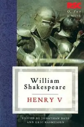 Rasmussen / Bate |  Henry V | Buch |  Sack Fachmedien