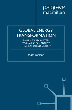 Larsson |  Global Energy Transformation | eBook | Sack Fachmedien
