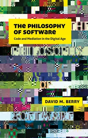 Berry |  The Philosophy of Software | Buch |  Sack Fachmedien