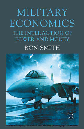 Smith | Military Economics | E-Book | sack.de