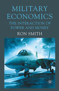 Smith |  Military Economics | eBook | Sack Fachmedien