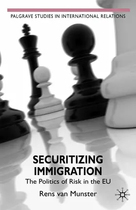  Securitizing Immigration | eBook | Sack Fachmedien
