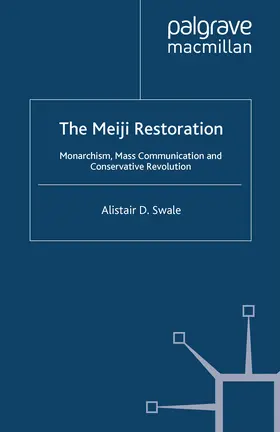 Swale |  The Meiji Restoration | eBook | Sack Fachmedien