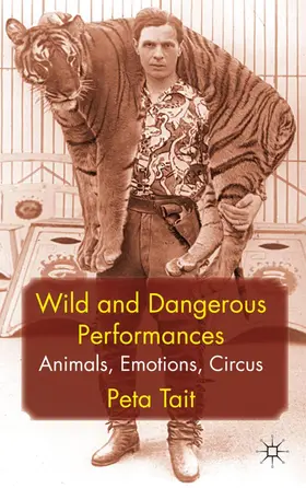 Tait |  Wild and Dangerous Performances | Buch |  Sack Fachmedien