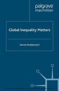 Moellendorf |  Global Inequality Matters | eBook | Sack Fachmedien