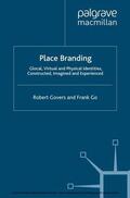Govers / Go |  Place Branding | eBook | Sack Fachmedien