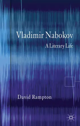 Rampton | Vladimir Nabokov | Buch | 978-0-230-24723-9 | www.sack.de