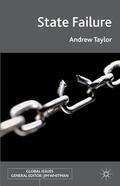 Taylor |  State Failure | Buch |  Sack Fachmedien