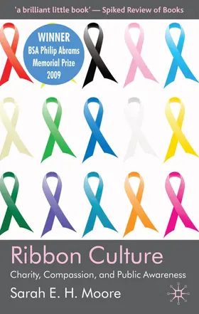 Moore |  Ribbon Culture | Buch |  Sack Fachmedien