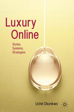 Okonkwo | Luxury Online | E-Book | sack.de