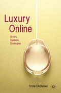 Okonkwo |  Luxury Online | eBook | Sack Fachmedien