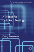 Patterson |  A Primer for Unit Root Testing | eBook | Sack Fachmedien