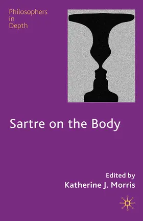 Morris |  Sartre on the Body | eBook | Sack Fachmedien