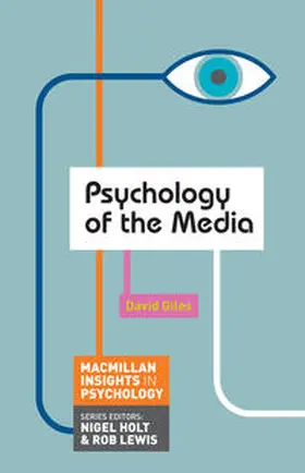 Giles |  Psychology of the Media | Buch |  Sack Fachmedien