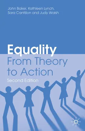 Baker / Lynch / Cantillon | Equality | E-Book | sack.de