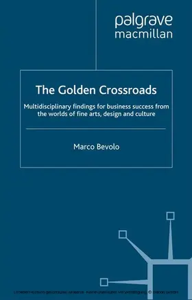 Bevolo |  The Golden Crossroads | eBook | Sack Fachmedien