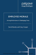 Bowles / Cooper |  Employee Morale | eBook | Sack Fachmedien