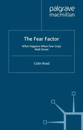 Read |  The Fear Factor | eBook | Sack Fachmedien