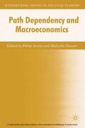 Arestis / Loparo / Sawyer |  Path Dependency and Macroeconomics | eBook | Sack Fachmedien