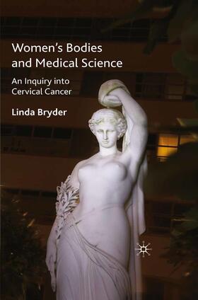 Bryder | Women's Bodies and Medical Science | E-Book | sack.de