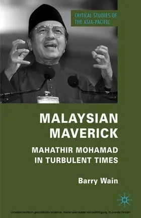 Wain |  Malaysian Maverick | eBook | Sack Fachmedien