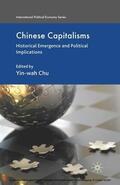 Chu |  Chinese Capitalisms | eBook | Sack Fachmedien