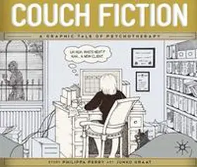 Graat / Perry |  Couch Fiction | Buch |  Sack Fachmedien