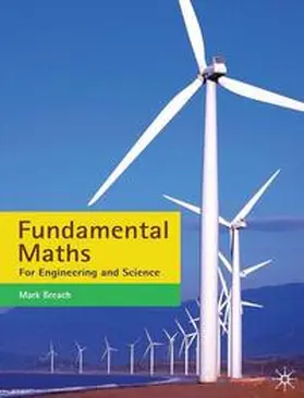 Breach |  Fundamental Maths | Buch |  Sack Fachmedien
