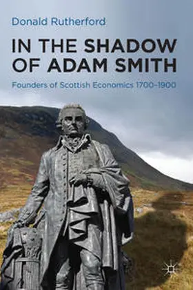 Rutherford |  In the Shadow of Adam Smith | Buch |  Sack Fachmedien